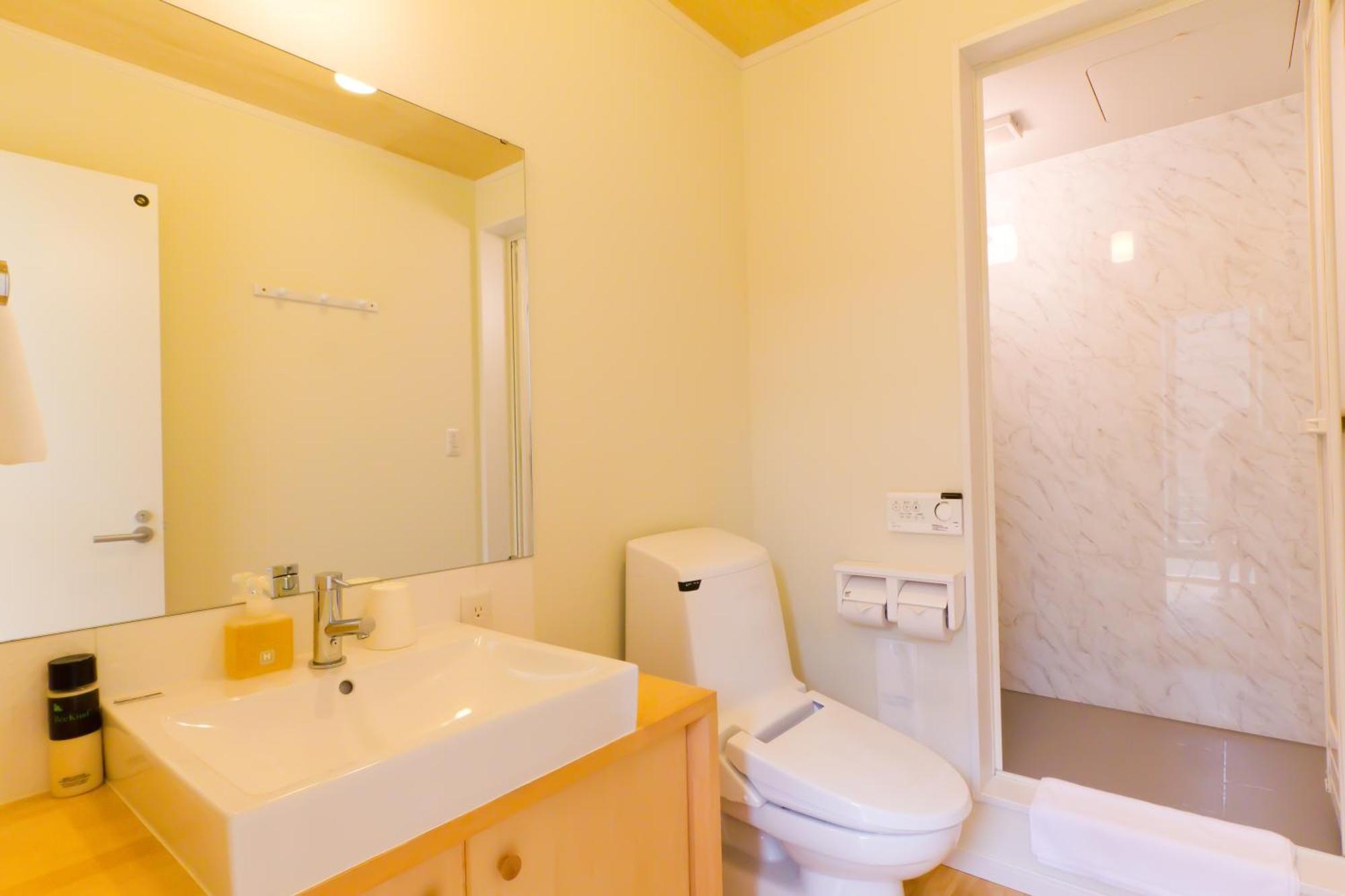 Gakuto Villas Hakuba Exterior photo